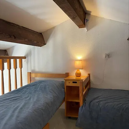 Sp520-m344 2 Pieces Pierre La Apartament *