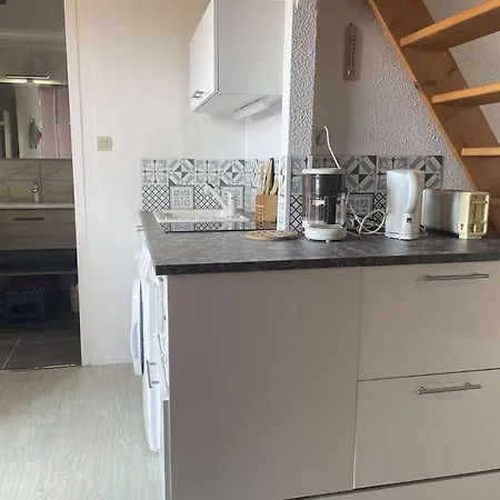 Sp520-m344 2 Pieces Pierre La Apartament *
